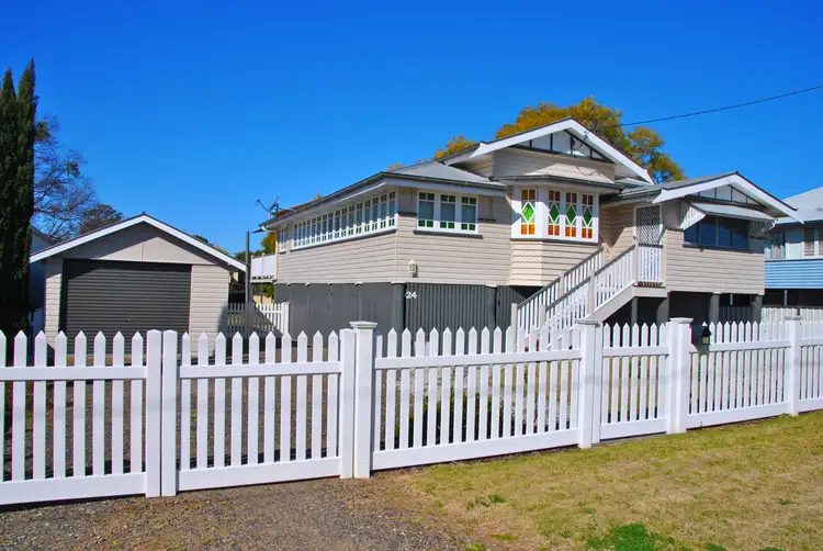 1 Gore St, Warwick QLD 4370
