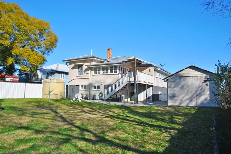 Third view of Homely house listing, 1 Gore St, Warwick QLD 4370