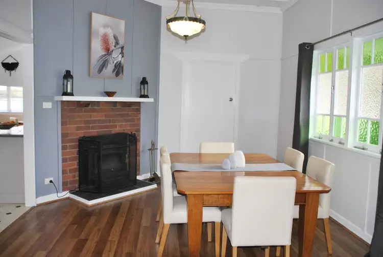 Seventh view of Homely house listing, 1 Gore St, Warwick QLD 4370