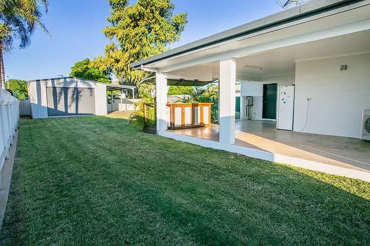 Main view of Homely house listing, 6 Angela Bvd, Mount Isa QLD 4825