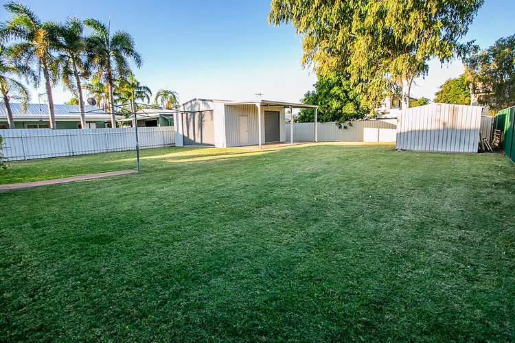 Fourth view of Homely house listing, 6 Angela Bvd, Mount Isa QLD 4825