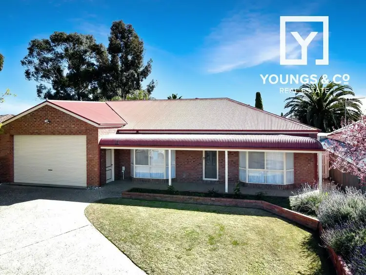 10 Glenn Erin Ct, Mooroopna VIC 3629
