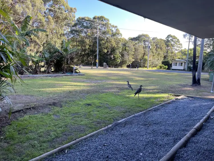 Fifth view of Homely house listing, 95-97 Jackson Rd, Russell Island QLD 4184