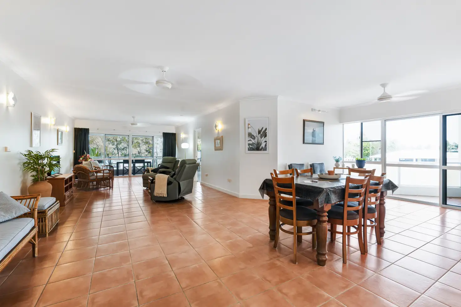 Main view of Homely unit listing, Unit 6/69 Banfield Pde, Wongaling Beach QLD 4852