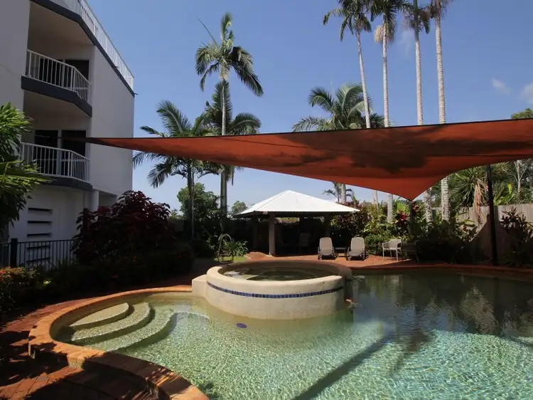 Second view of Homely unit listing, Unit 6/69 Banfield Pde, Wongaling Beach QLD 4852