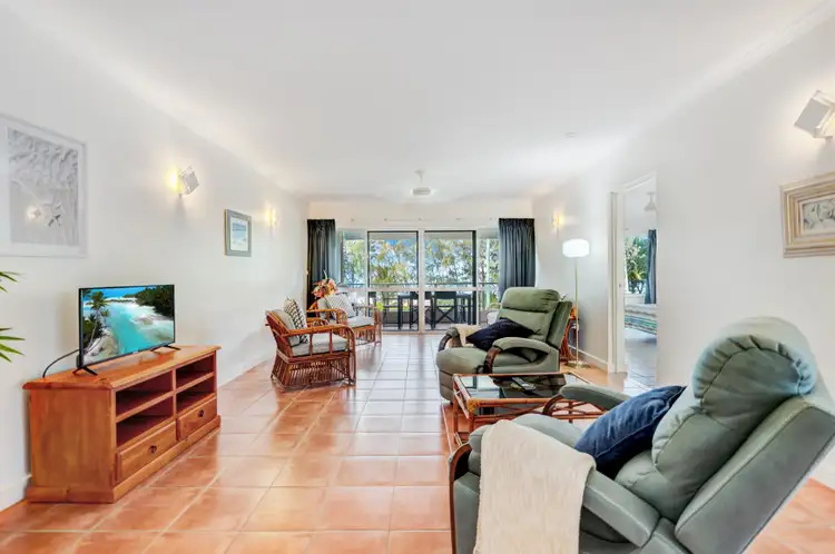 Second view of Homely unit listing, Unit 6/69 Banfield Pde, Wongaling Beach QLD 4852