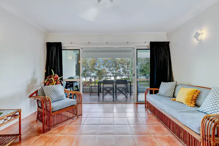 Third view of Homely unit listing, Unit 6/69 Banfield Pde, Wongaling Beach QLD 4852