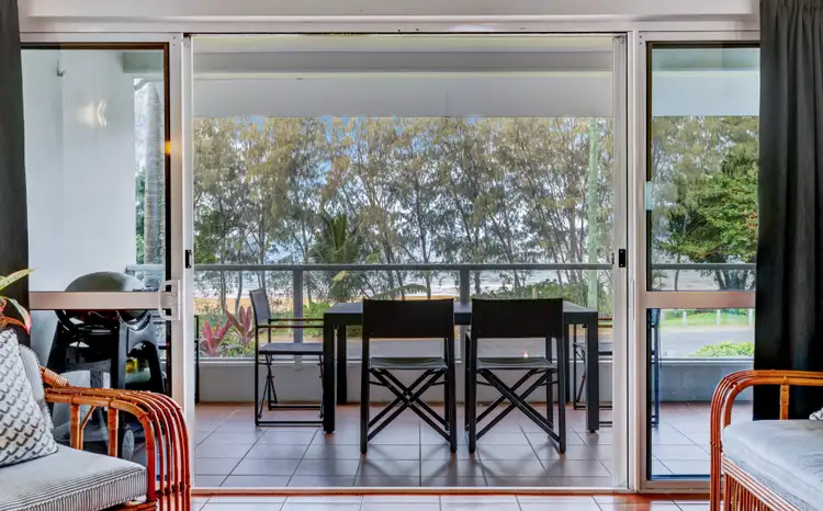 Fourth view of Homely unit listing, Unit 6/69 Banfield Pde, Wongaling Beach QLD 4852