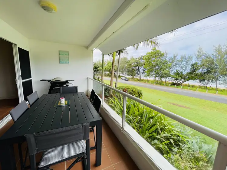 Fifth view of Homely unit listing, Unit 6/69 Banfield Pde, Wongaling Beach QLD 4852