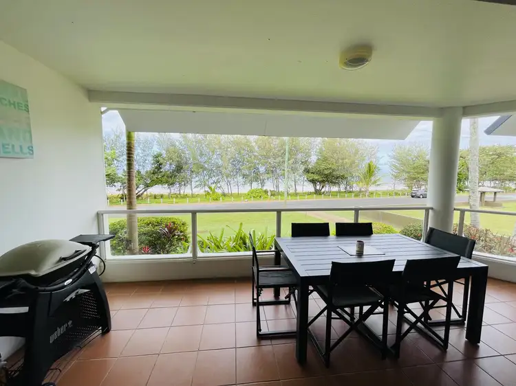Sixth view of Homely unit listing, Unit 6/69 Banfield Pde, Wongaling Beach QLD 4852