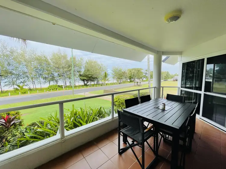 Seventh view of Homely unit listing, Unit 6/69 Banfield Pde, Wongaling Beach QLD 4852