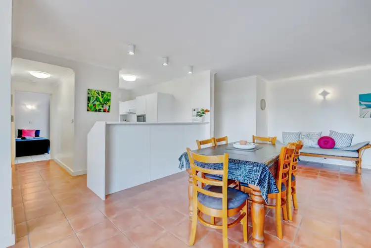 Seventh view of Homely unit listing, Unit 6/69 Banfield Pde, Wongaling Beach QLD 4852