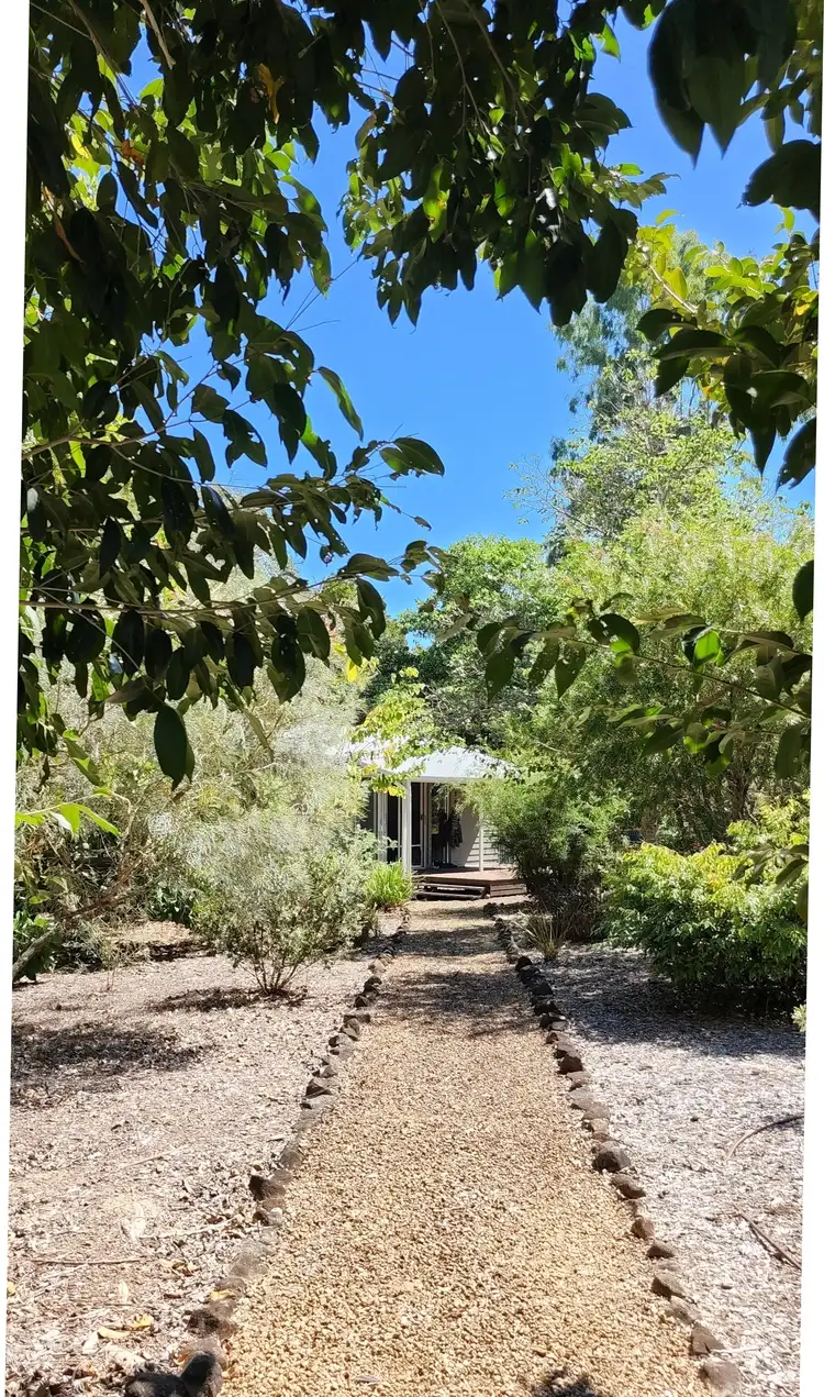 Second view of Homely house listing, 10 Edmondson Cl, Cardwell QLD 4849