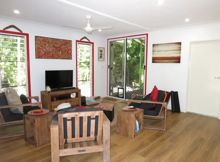 Fourth view of Homely house listing, 10 Edmondson Cl, Cardwell QLD 4849