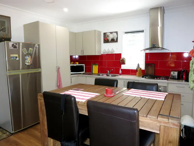 Sixth view of Homely house listing, 10 Edmondson Cl, Cardwell QLD 4849