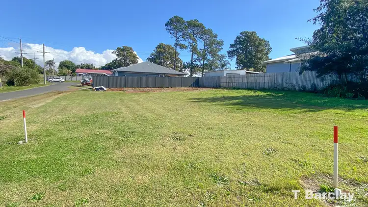 Second view of Homely land listing, 1 Hakea St, Russell Island QLD 4184
