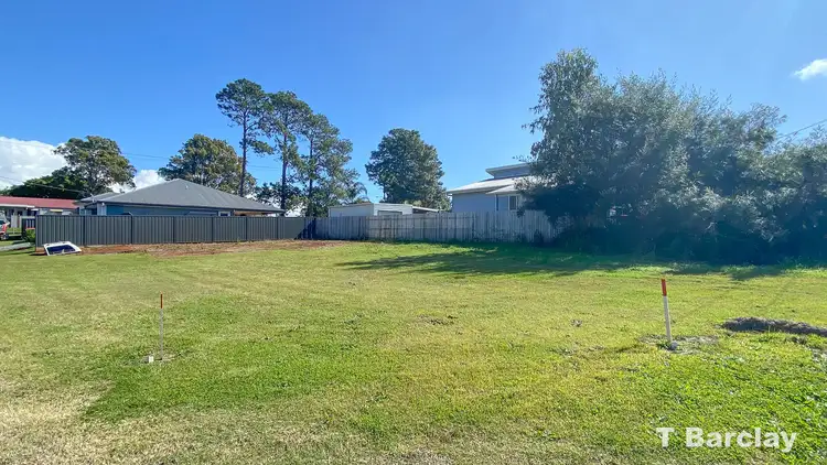 Third view of Homely land listing, 1 Hakea St, Russell Island QLD 4184