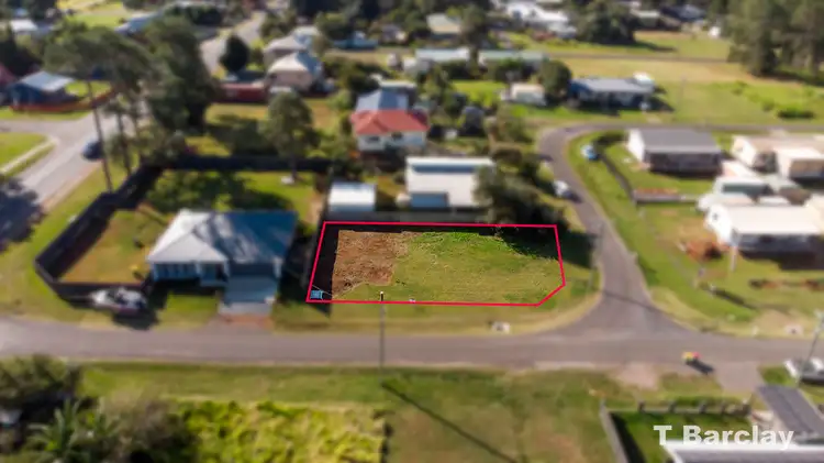 Fifth view of Homely land listing, 1 Hakea St, Russell Island QLD 4184