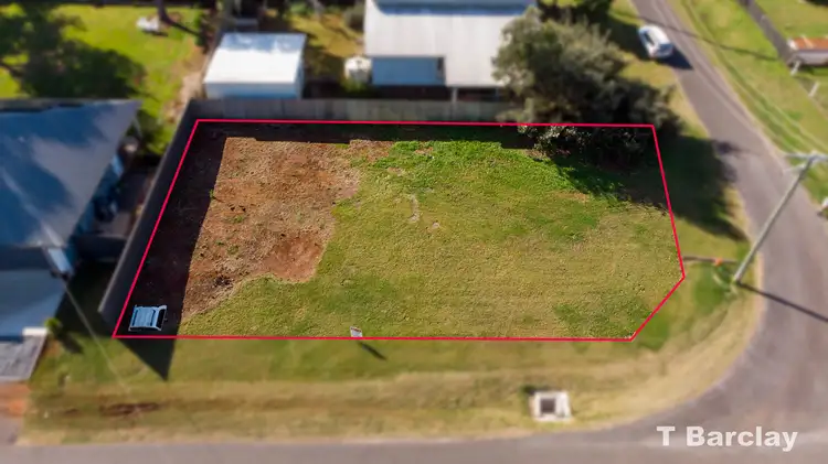 Sixth view of Homely land listing, 1 Hakea St, Russell Island QLD 4184