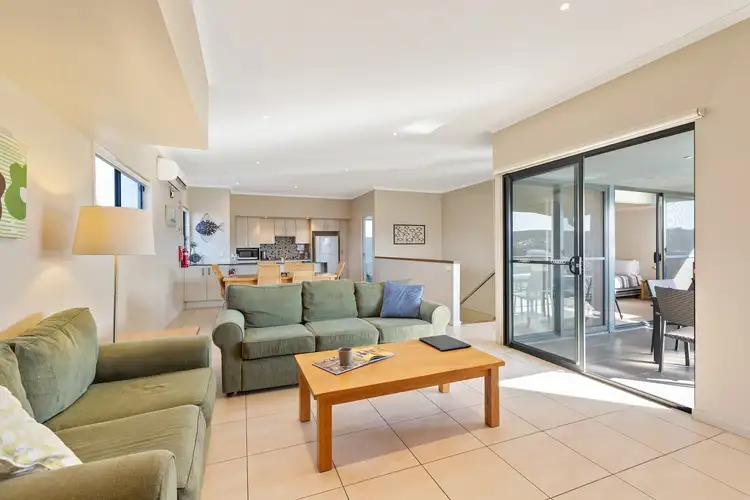 Fourth view of Homely unit listing, Unit 1/2 Lake St, Eden NSW 2551