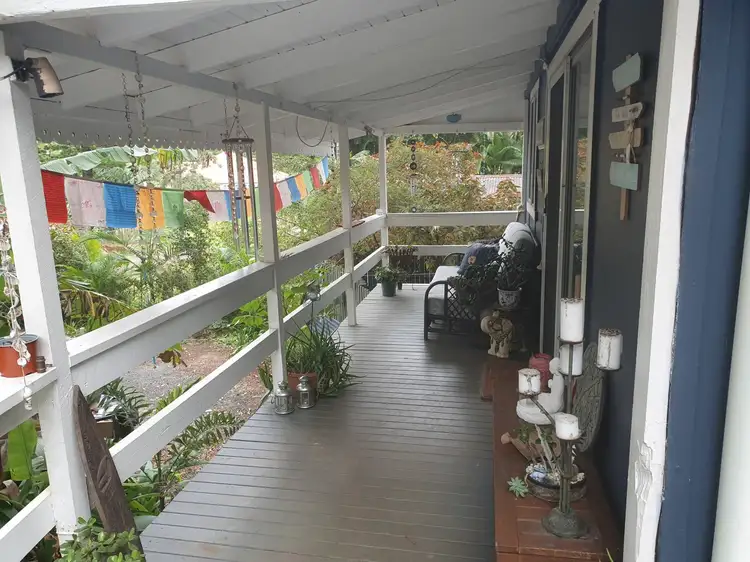 Second view of Homely house listing, 10 Welsby St, Coochiemudlo Island QLD 4184