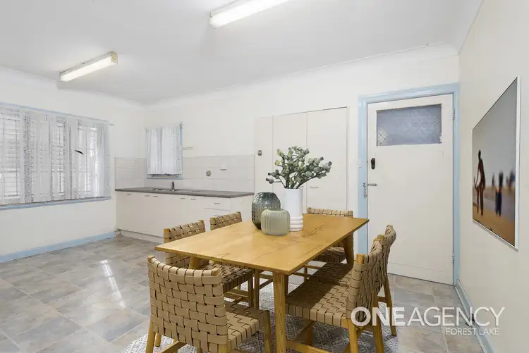 Fourth view of Homely house listing, 3 Serviceton Ave, Inala QLD 4077