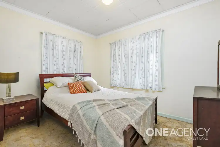 Fifth view of Homely house listing, 3 Serviceton Ave, Inala QLD 4077