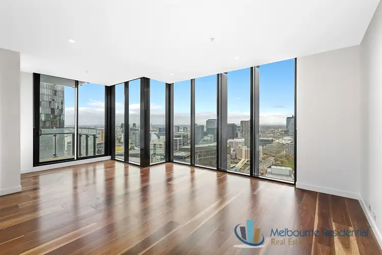 Main view of Homely apartment listing, Unit 4010/45 Clarke St, Southbank VIC 3006