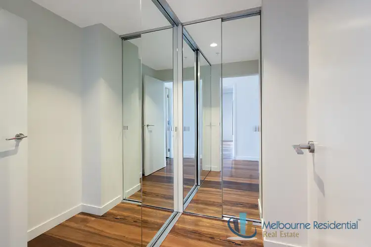 Fourth view of Homely apartment listing, Unit 4010/45 Clarke St, Southbank VIC 3006