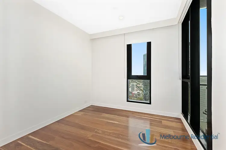 Fifth view of Homely apartment listing, Unit 4010/45 Clarke St, Southbank VIC 3006