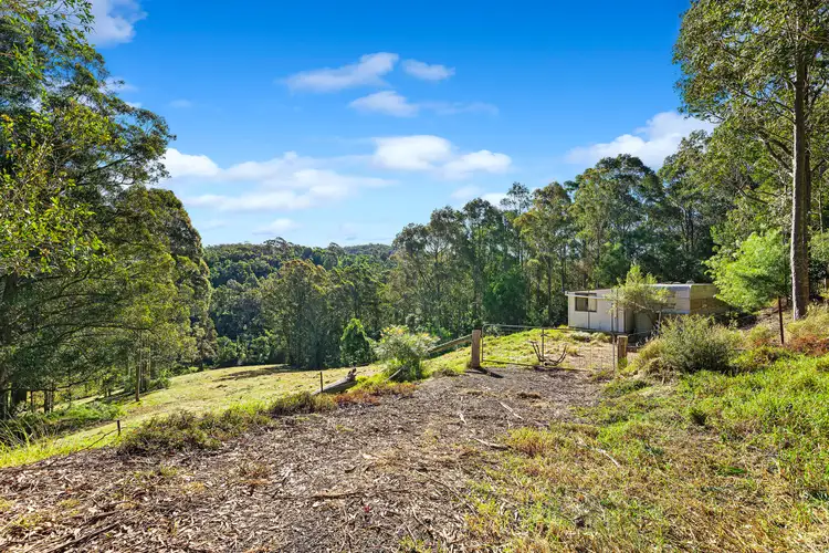 Fourth view of Homely land listing, LOT 7 Ridge Rd, Central Tilba NSW 2546