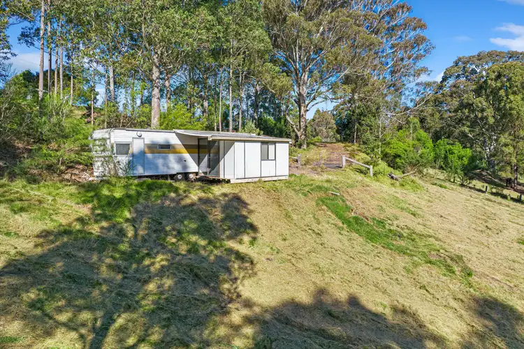 Seventh view of Homely land listing, LOT 7 Ridge Rd, Central Tilba NSW 2546