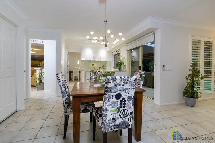 Fourth view of Homely house listing, 21/15 Abel Smith Cres, Mount Ommaney QLD 4074