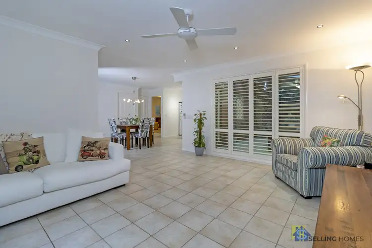 Fifth view of Homely house listing, 21/15 Abel Smith Cres, Mount Ommaney QLD 4074
