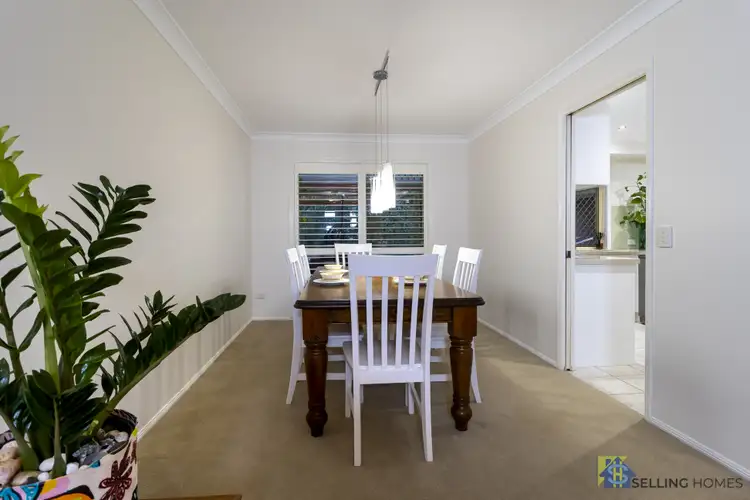 Sixth view of Homely house listing, 21/15 Abel Smith Cres, Mount Ommaney QLD 4074