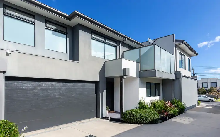 1B, 18 Gleniffer Ave, Brighton East VIC 3187