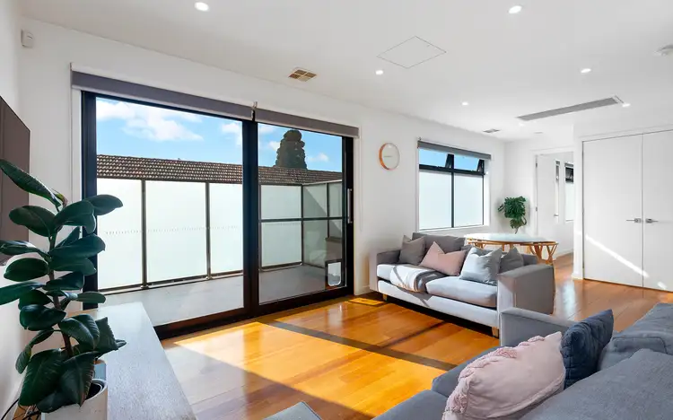 Second view of Homely townhouse listing, 1B, 18 Gleniffer Ave, Brighton East VIC 3187