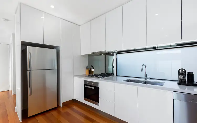 Third view of Homely townhouse listing, 1B, 18 Gleniffer Ave, Brighton East VIC 3187