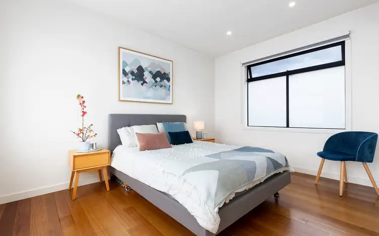 Fourth view of Homely townhouse listing, 1B, 18 Gleniffer Ave, Brighton East VIC 3187
