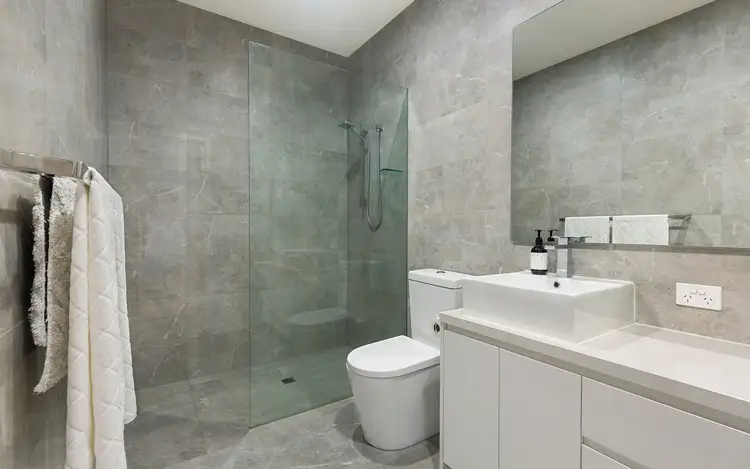 Fifth view of Homely townhouse listing, 1B, 18 Gleniffer Ave, Brighton East VIC 3187