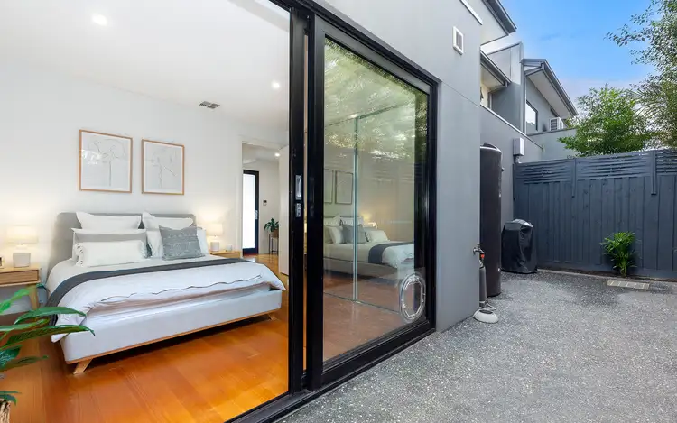 Sixth view of Homely townhouse listing, 1B, 18 Gleniffer Ave, Brighton East VIC 3187
