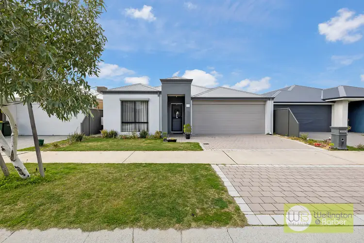7 Gabyon Street, Harrisdale WA 6112