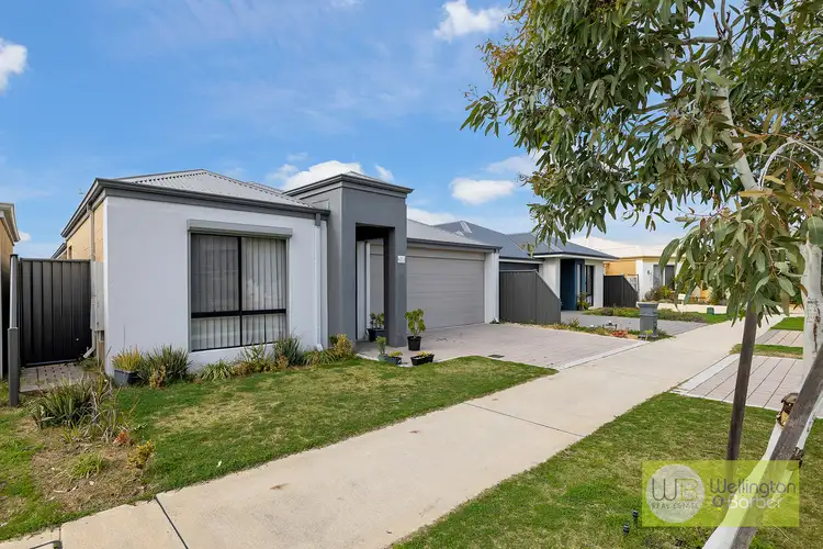 Second view of Homely house listing, 7 Gabyon Street, Harrisdale WA 6112