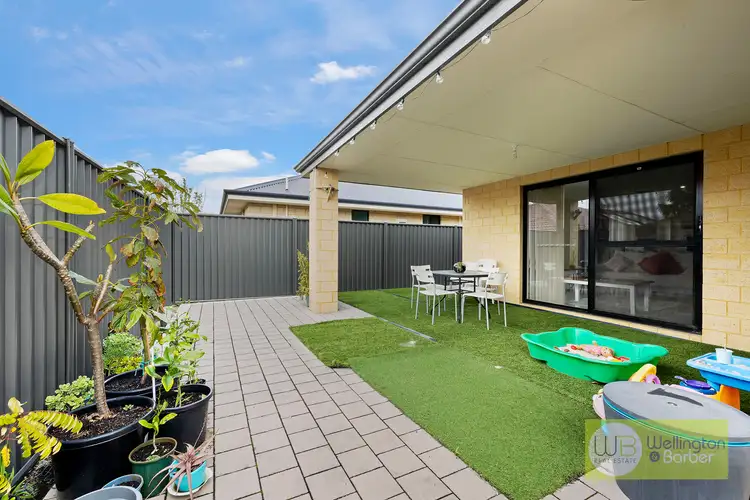 Sixth view of Homely house listing, 7 Gabyon Street, Harrisdale WA 6112