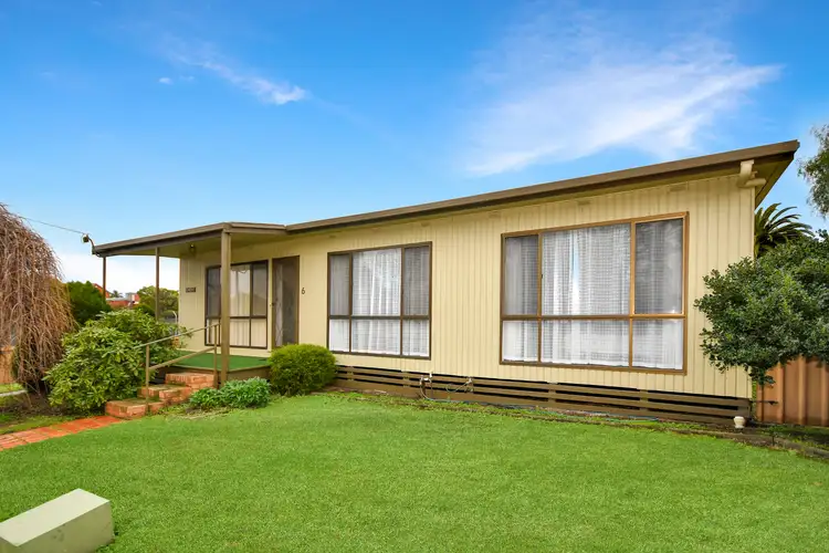 6 Clemes St, Stawell VIC 3380