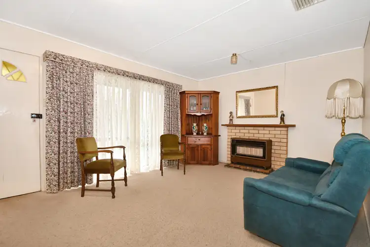 Second view of Homely house listing, 6 Clemes St, Stawell VIC 3380