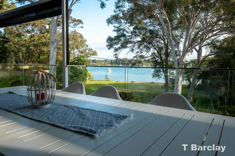 47 Tina Avenue, Lamb Island QLD 4184