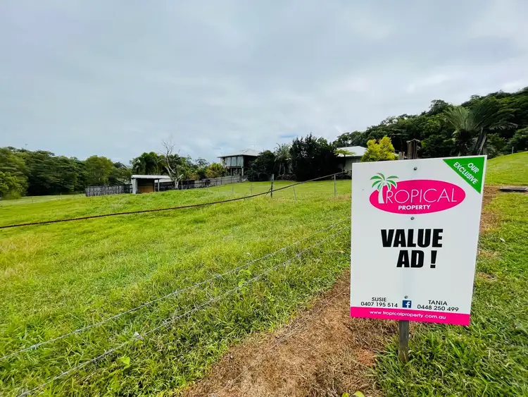 Main view of Homely land listing, 6 The Boulevard, South Mission Beach QLD 4852