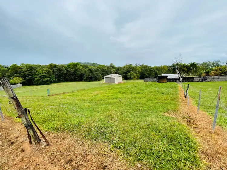 Second view of Homely land listing, 6 The Boulevard, South Mission Beach QLD 4852