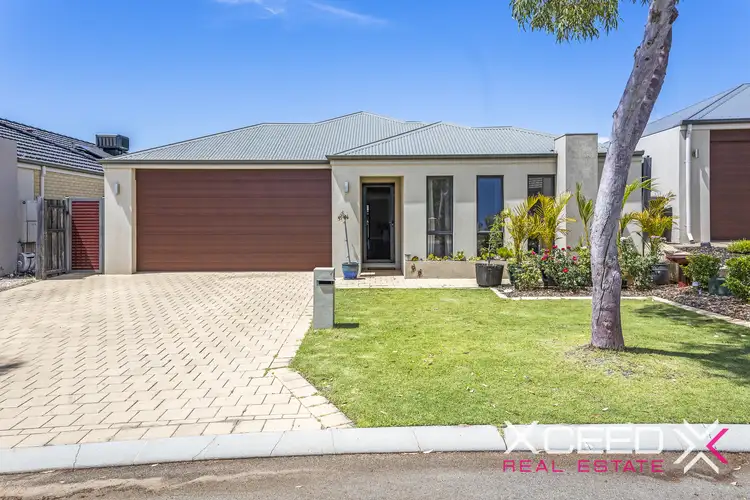 7 Solway Brace, Ellenbrook WA 6069